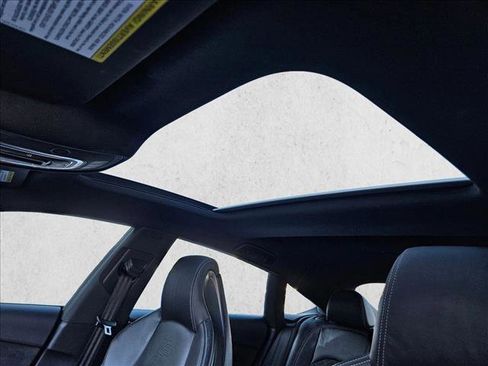 Used 2019 Audi S5 Premium Plus w/ Premium Plus image 17