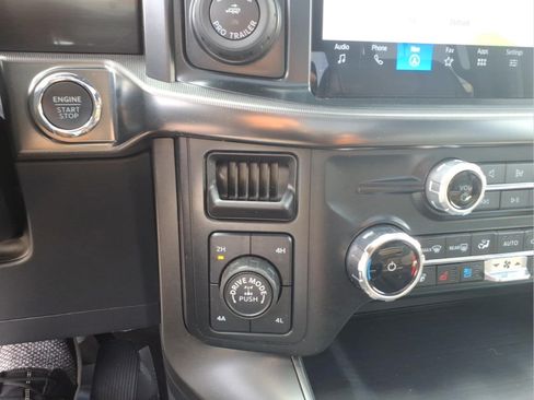 Used 2024 Ford F150 Lariat AWD/4WD image 20