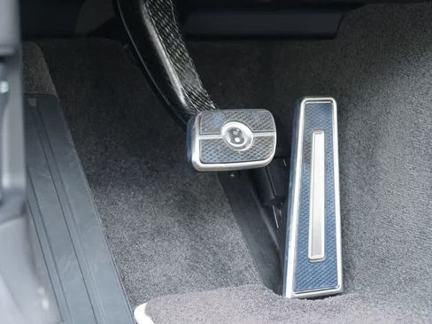 Used 2023 Bentley Continental GT Speed AWD/4WD image 26