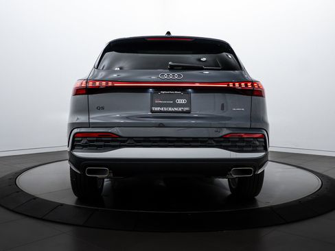 Certified 2025 Audi Q5 Premium Plus w/ Premium Plus image 19