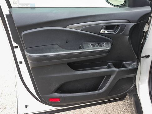 Used 2017 Honda Pilot EX-L image 23