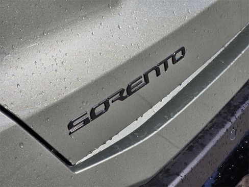 New 2026 Kia Sorento X-Line EX image 7