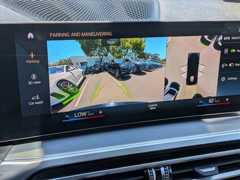 Certified 2023 BMW i4 eDrive35 RWD image 13