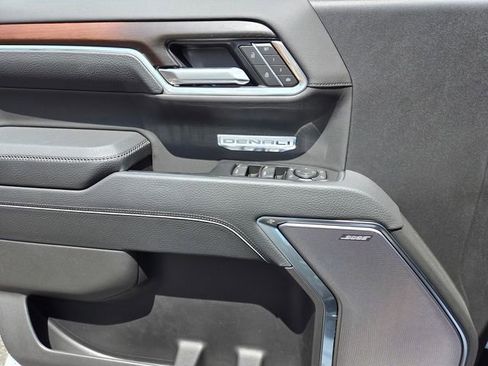 New 2026 GMC Sierra 1500 Denali AWD/4WD image 10