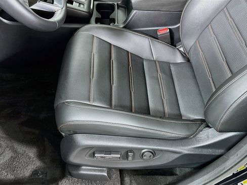 Used 2026 Honda CR-V Sport-L image 17