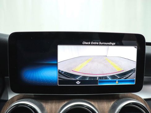 Used 2020 Mercedes-Benz C 300 4MATIC Sedan image 32