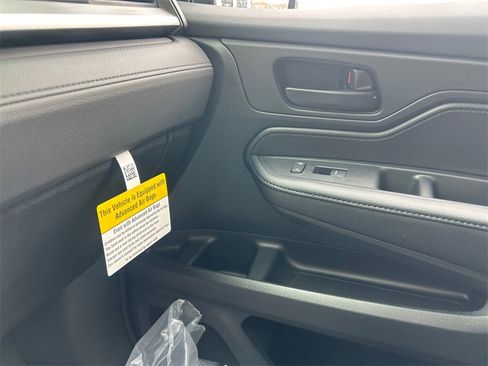 New 2026 Honda Odyssey EX-L image 23