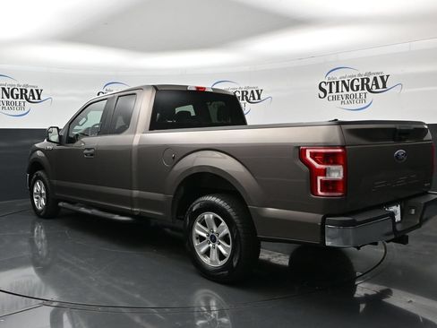 Used 2020 Ford F150 XLT RWD image 5