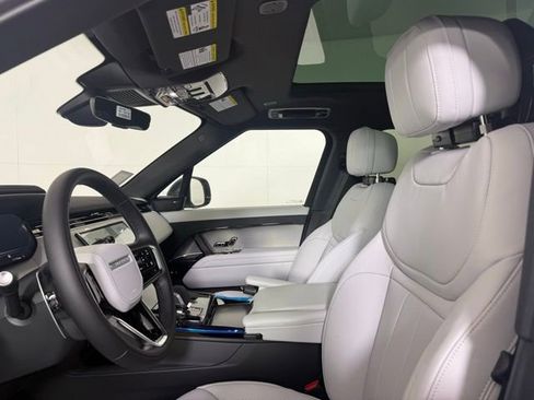New 2026 Land Rover Range Rover Sport SE image 28