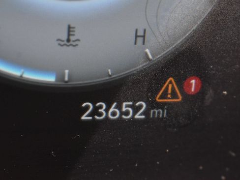 Used 2024 Hyundai Elantra N Line FWD image 31