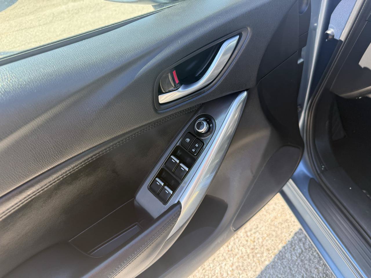 Used 2016 MAZDA MAZDA6 Touring FWD image 13