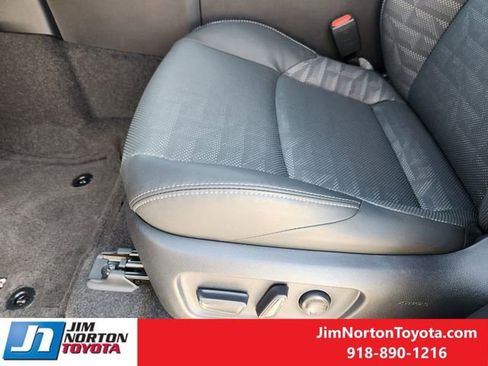 New 2026 Toyota 4Runner TRD Sport Premium image 20