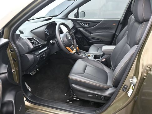 Used 2022 Subaru Forester Wilderness AWD/4WD image 18
