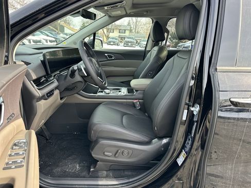 New 2026 Kia Carnival SX image 9