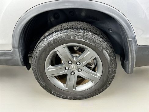 Certified 2022 Honda Ridgeline RTL-E image 24