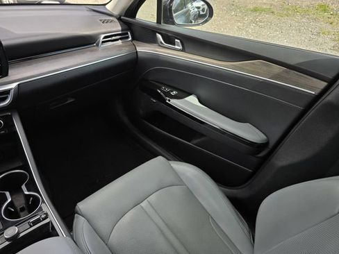 Used 2022 Kia K5 EX w/ EX Premium Package FWD image 18