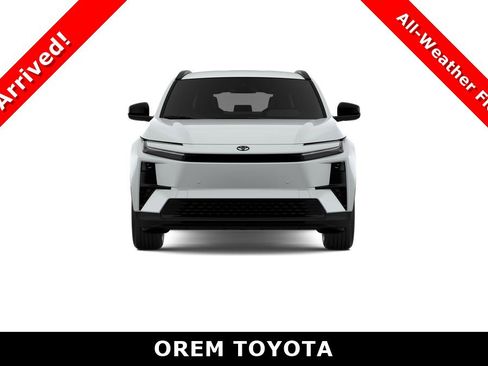 New 2026 Toyota C-HR AWD/4WD image 31