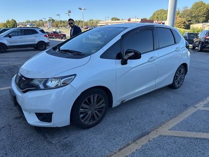 Used 2015 Honda Fit EX-L
