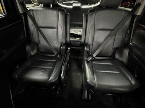 Used 2015 Toyota Highlander Limited AWD/4WD image 15