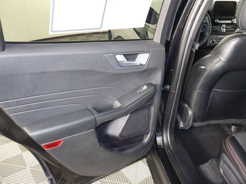 Used 2024 Ford Escape ST-Line image 47