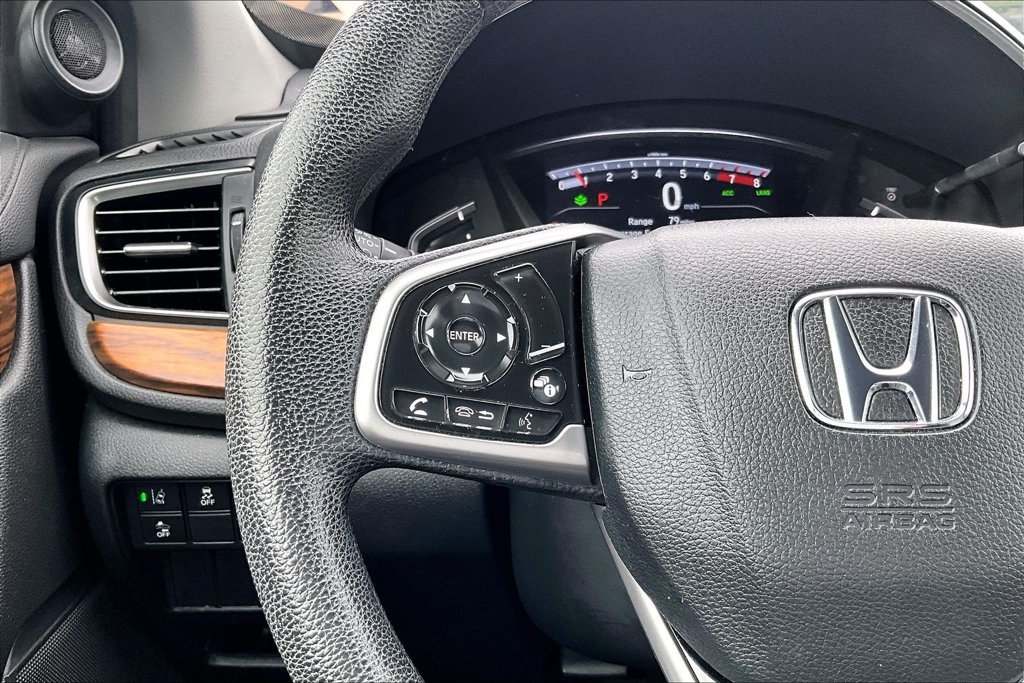Used 2020 Honda CR-V EX image 18