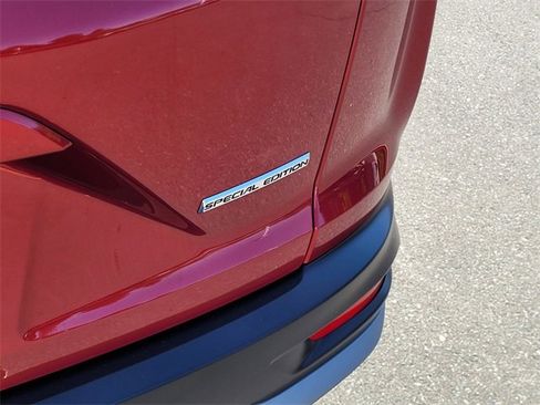 Used 2021 Honda CR-V Special Edition image 7