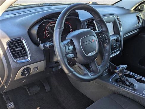 Used 2018 Dodge Durango SXT w/ Quick Order Package 2BB image 10