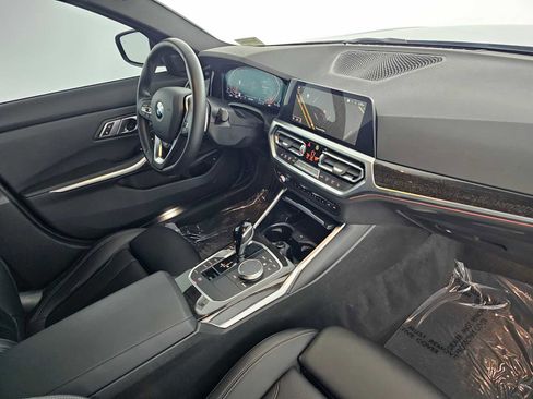 Used 2022 BMW 330i 330i w/ Premium Package 2 image 11