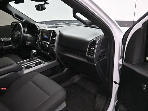 Used 2020 Ford F150 XLT w/ Equipment Group 302A Luxury AWD/4WD image 9