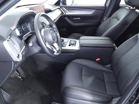 Used 2023 MAZDA CX-9 Grand Touring image 38