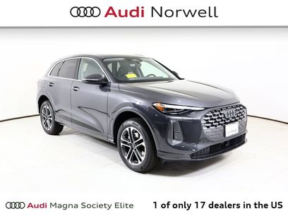 New 2026 Audi Q5 Premium