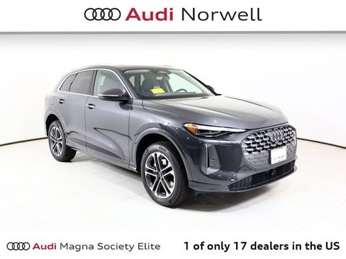 New 2026 Audi Q5 Premium AWD/4WD image 1