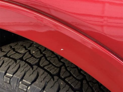 Used 2020 Ford Ranger Lariat w/ FX4 Off-Road Package image 43