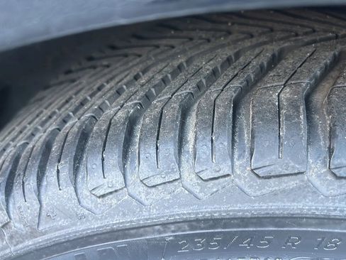 Used 2017 Volkswagen Passat 1.8T SE image 7