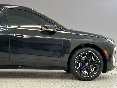 Certified 2024 BMW iX xDrive50 w/ Sport Package image 36