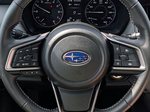 Certified 2025 Subaru Outback Premium AWD/4WD image 25