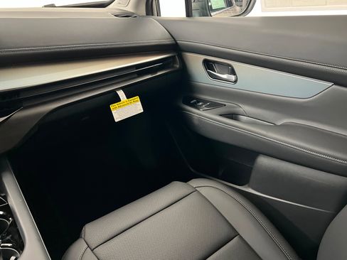 New 2026 Nissan Murano SL w/ Comfort Package image 10