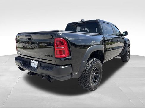 Used 2025 RAM 1500 RHO w/ RHO Level 1 Equipment Group AWD/4WD image 5