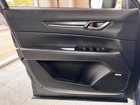 Used 2025 MAZDA CX-5 Carbon Edition AWD/4WD image 20