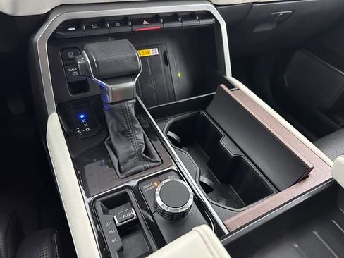 Used 2022 Toyota Tundra Capstone image 26