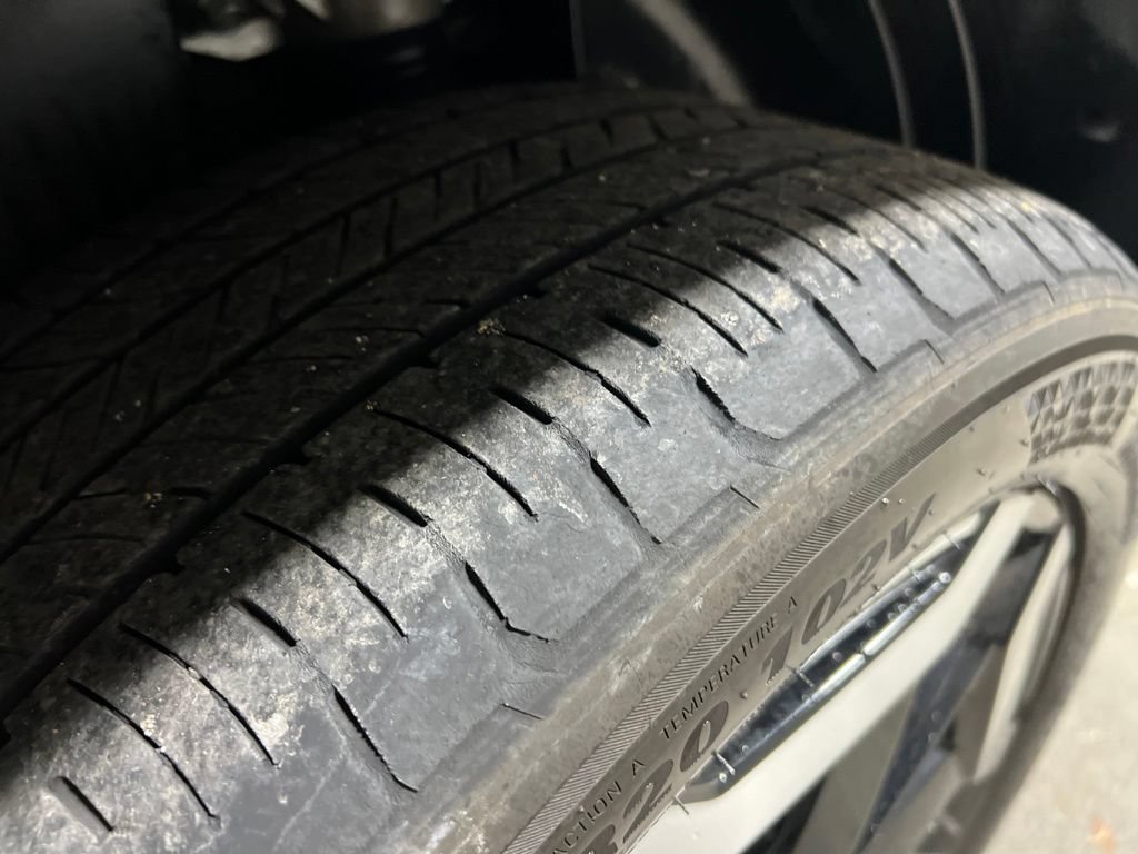 Used 2025 Kia Telluride S FWD image 42