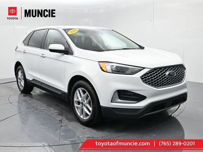 Used 2024 Ford Edge SEL