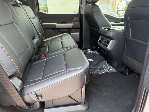 New 2025 Ford F350 Lariat w/ Lariat Ultimate Package image 19
