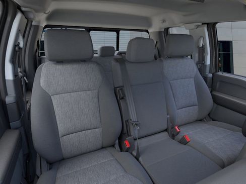 New 2026 Ford F350 XL w/ STX Appearance Package image 10