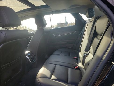 Used 2018 Cadillac XTS Luxury w/ Driver Awareness Package image 29