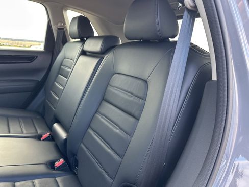 Used 2024 Honda CR-V EX-L image 20