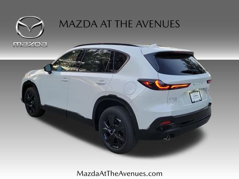 New 2026 MAZDA CX-5 2.5 S w/ Premium Package AWD/4WD image 6