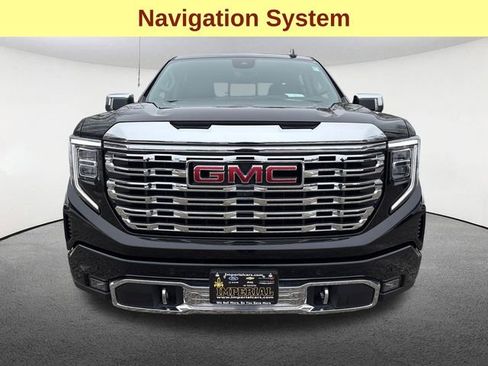 Used 2025 GMC Sierra 1500 Denali image 4
