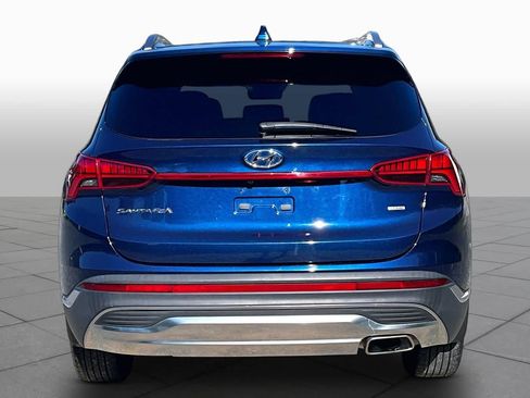 Used 2023 Hyundai Santa Fe SEL w/ Premium Package AWD/4WD image 5