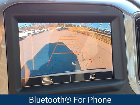 New 2026 Chevrolet Silverado 1500 W/T image 9